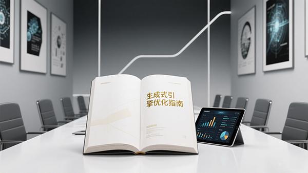 生成引擎优化（GEO）